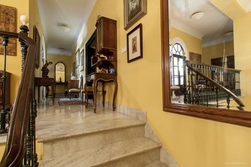 Casa San José