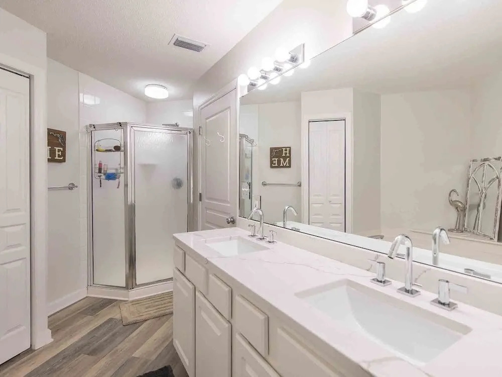Crystal View #303 by Southern Vacation Rentals