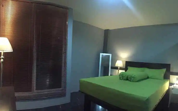Vysha Residence