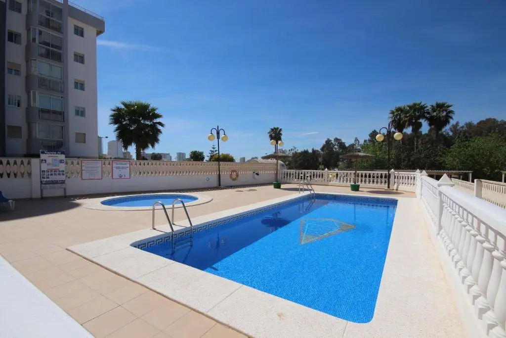 Topacio Penthouse 17a - Costa Carpediem