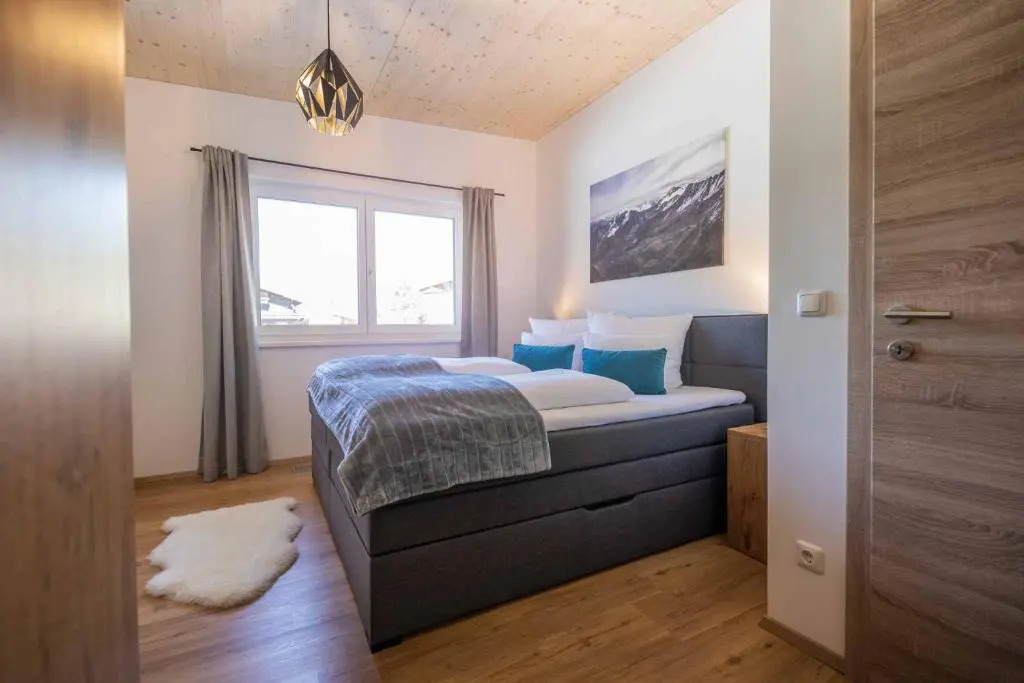 Appartement Medraz