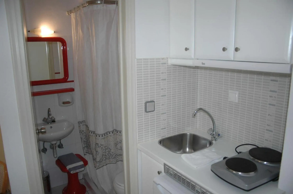 Portobelis Apartments