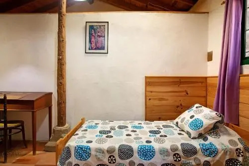 Casa Los Pinos