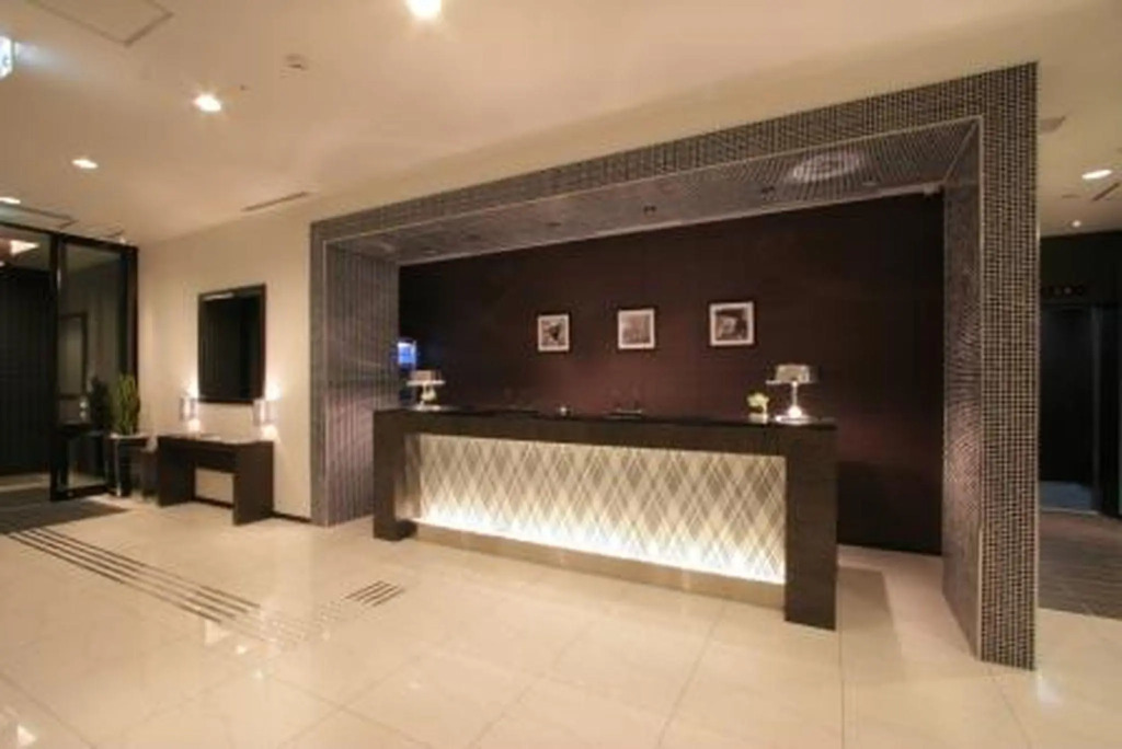 Hotel Vista Ebina