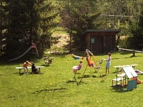 Hotel Pfeiffermühle