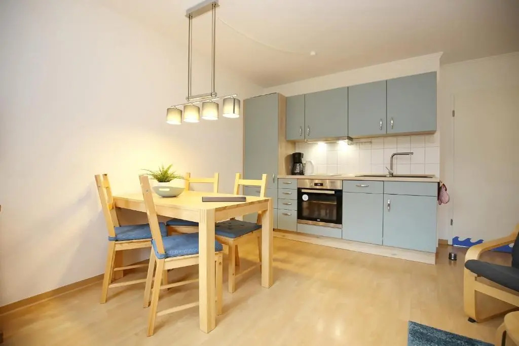 Urlauberdorf Haus 22c