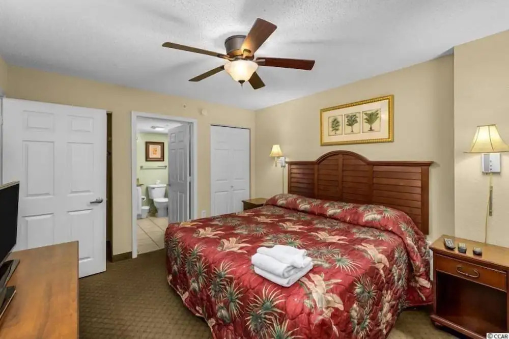 Grand Atlantic Resort 705