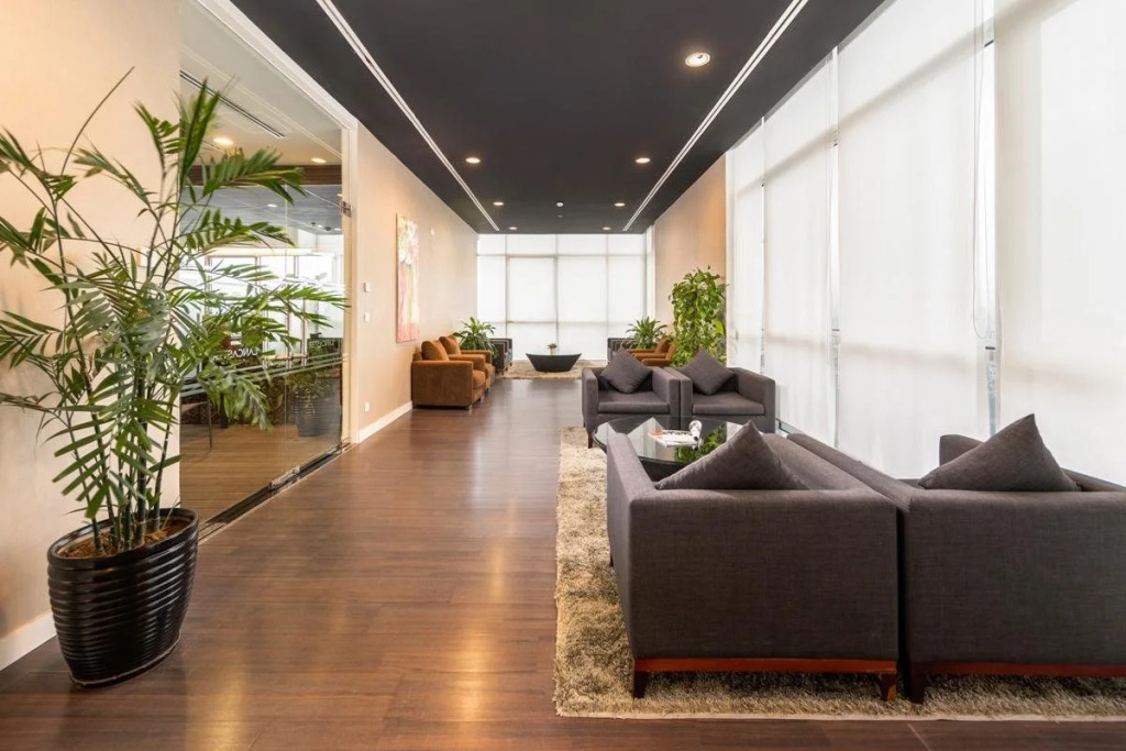 Lancaster Hanoi Service Apartment