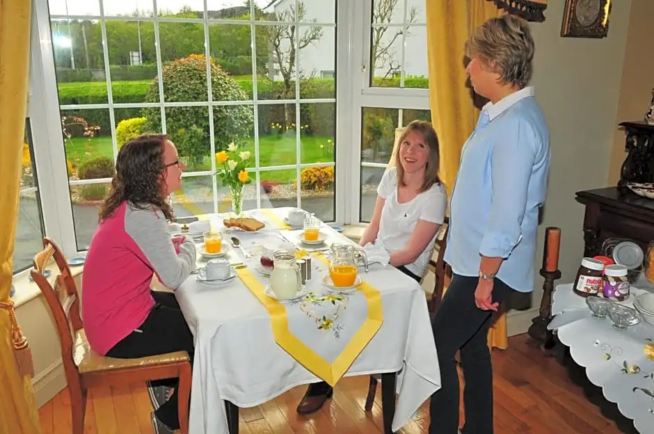 Killererin House Bed and Breakfast