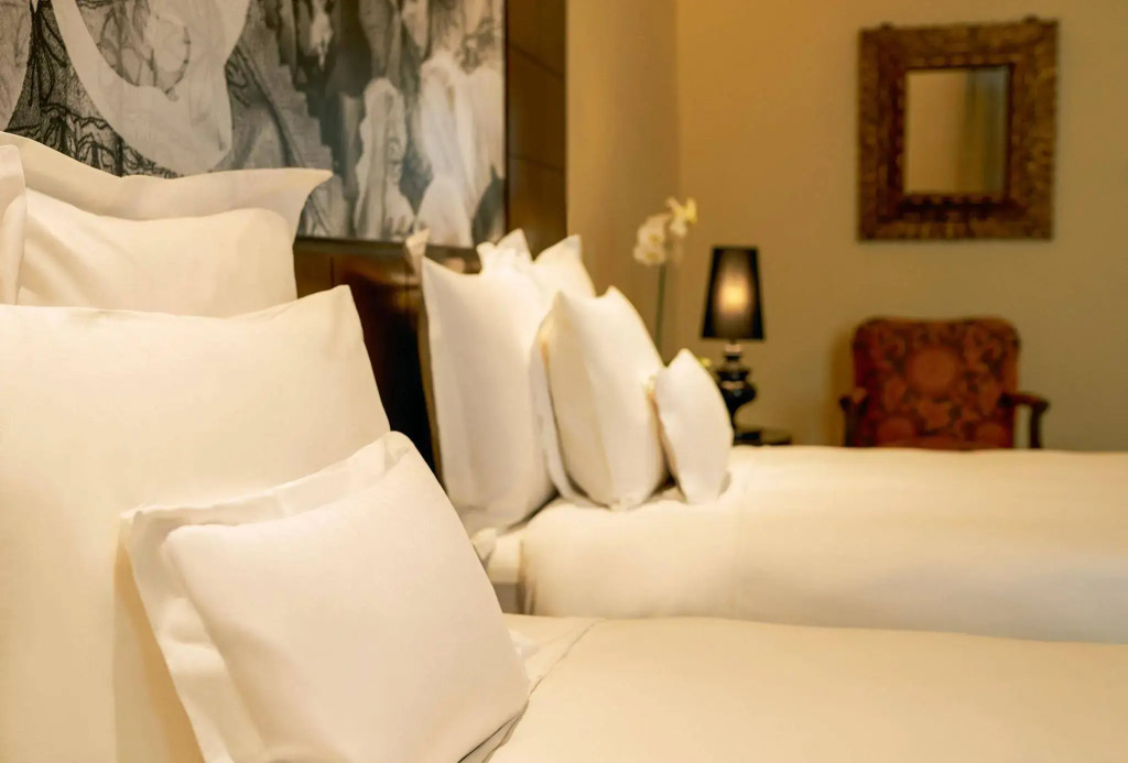 Country Club Lima Hotel - The Leading Hotels of the World