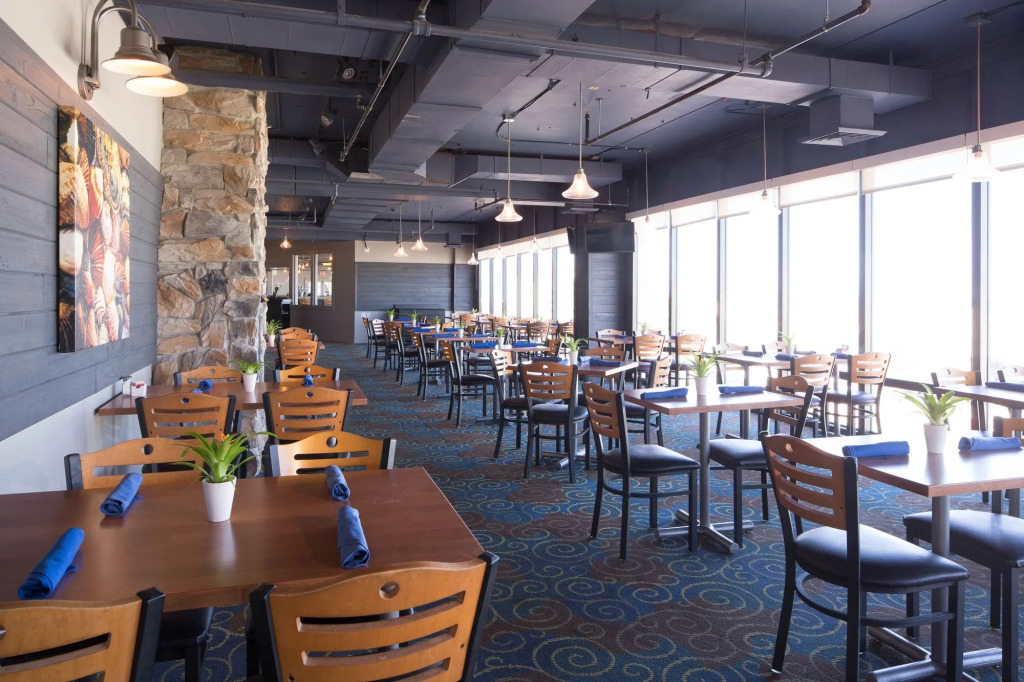 Fenwick Inn