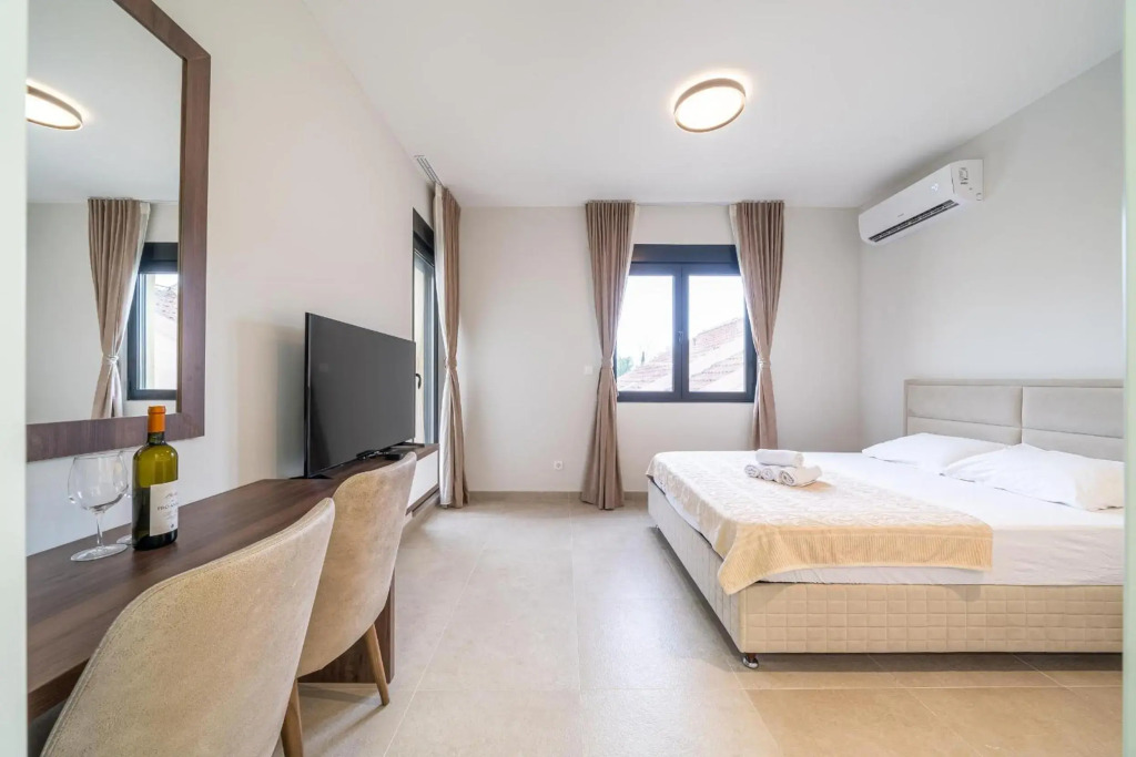 Studio apartment N2
