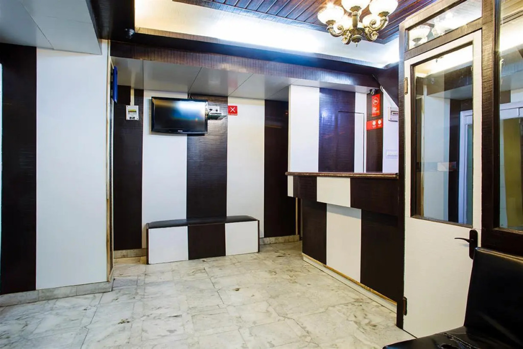 Hotel Sita Palace