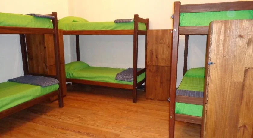 Hostelina Hostel