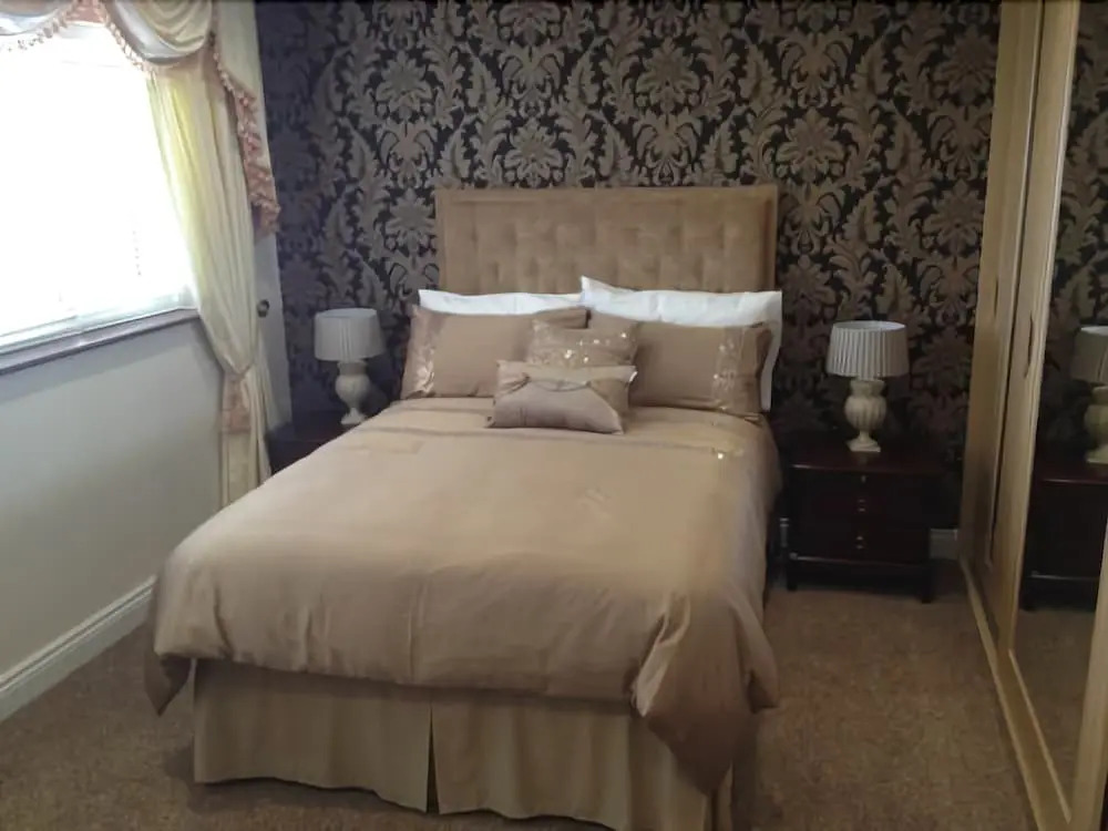 High View Guest House