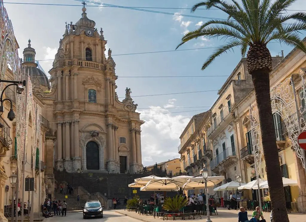 La carraia