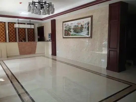 Xiangying Holiday B&B