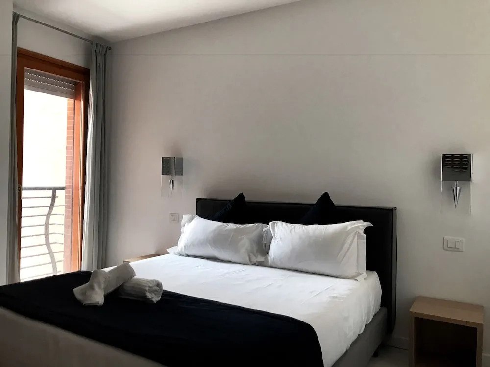 Residenza Niccodemi