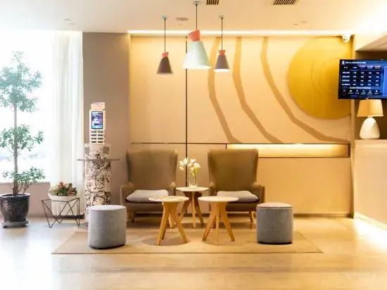 Homeinn · neo (Changge Changshe East Road)