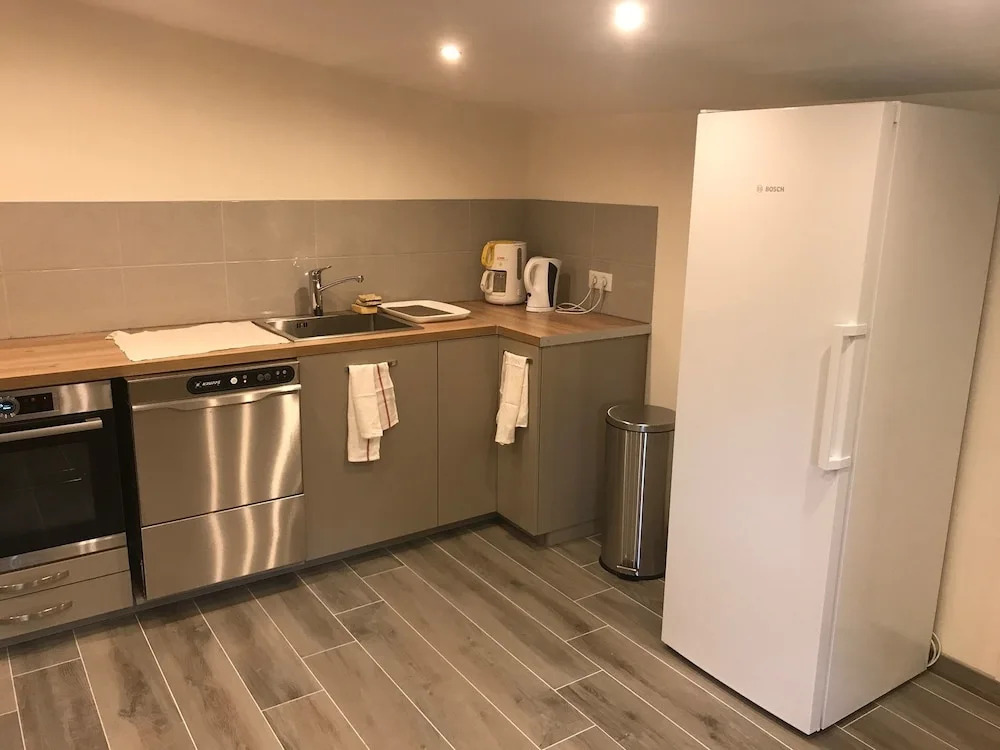 Chambres Dhotes & Champagne Douard