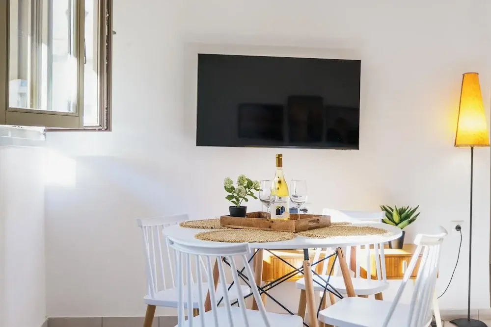 Elartis Apartment