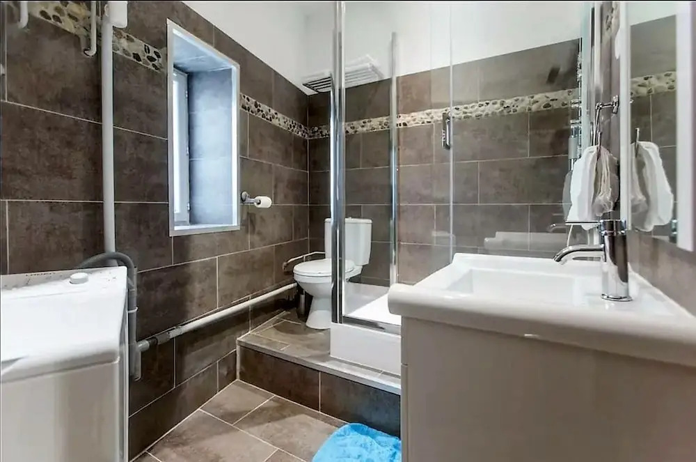 Appartement Le Nid Marseillais