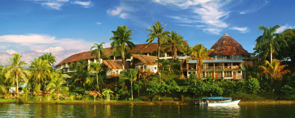 Villa Caribe