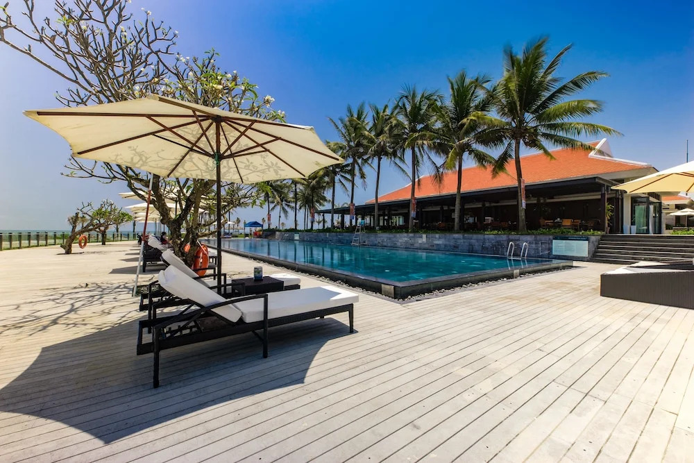 Vacation Homes Ocean Apartment
