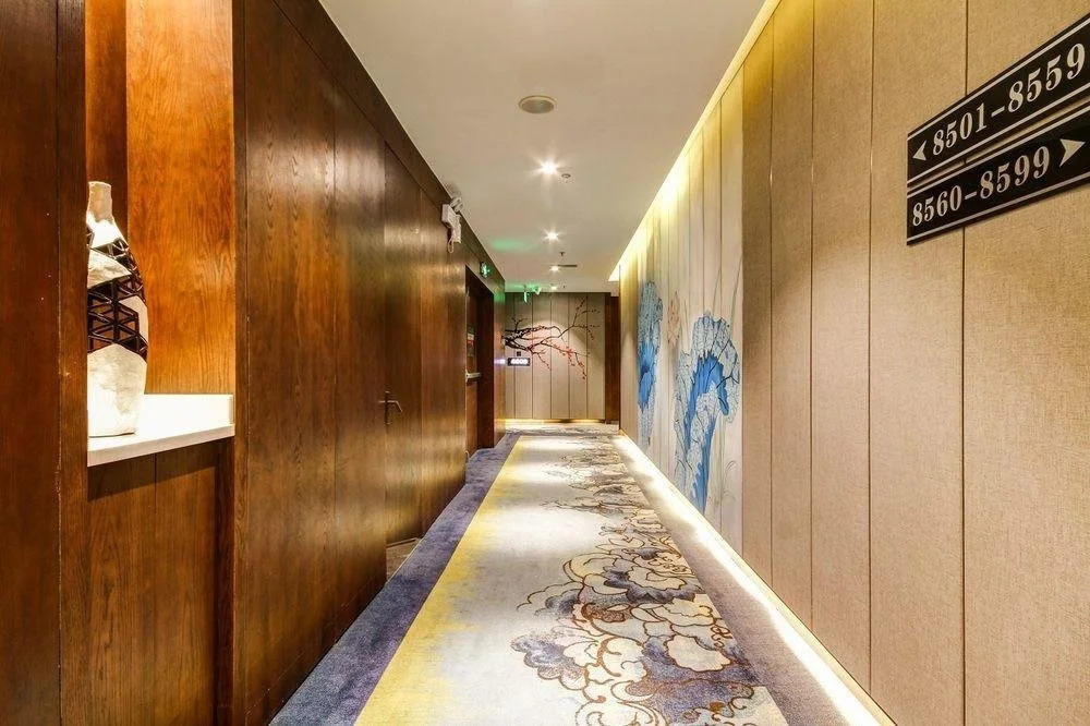 Hui Ming Xuan Boutique Hotel