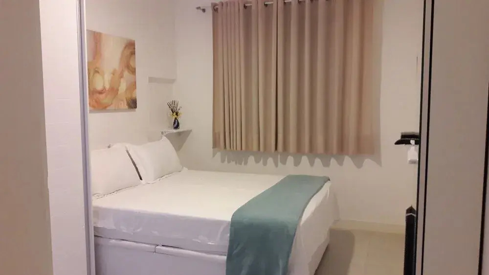 FLATS Atlantico Praia