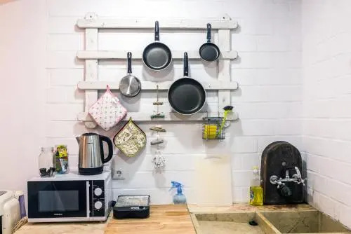 The Surf Embassy Hostel