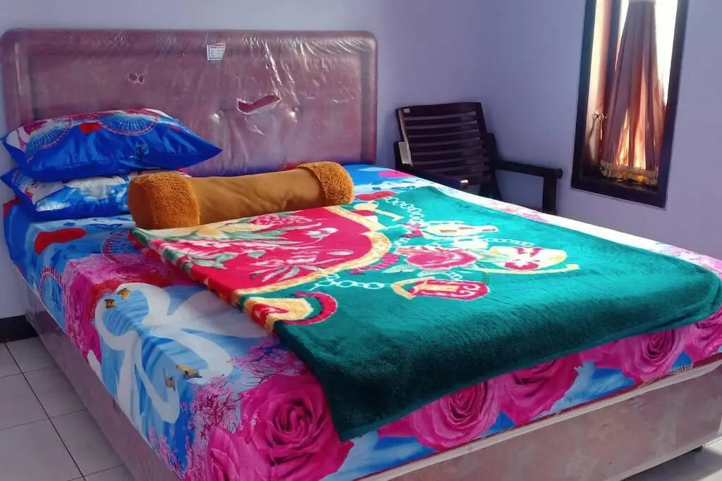 Villa Tengger Asri 5 Gunung Bromo