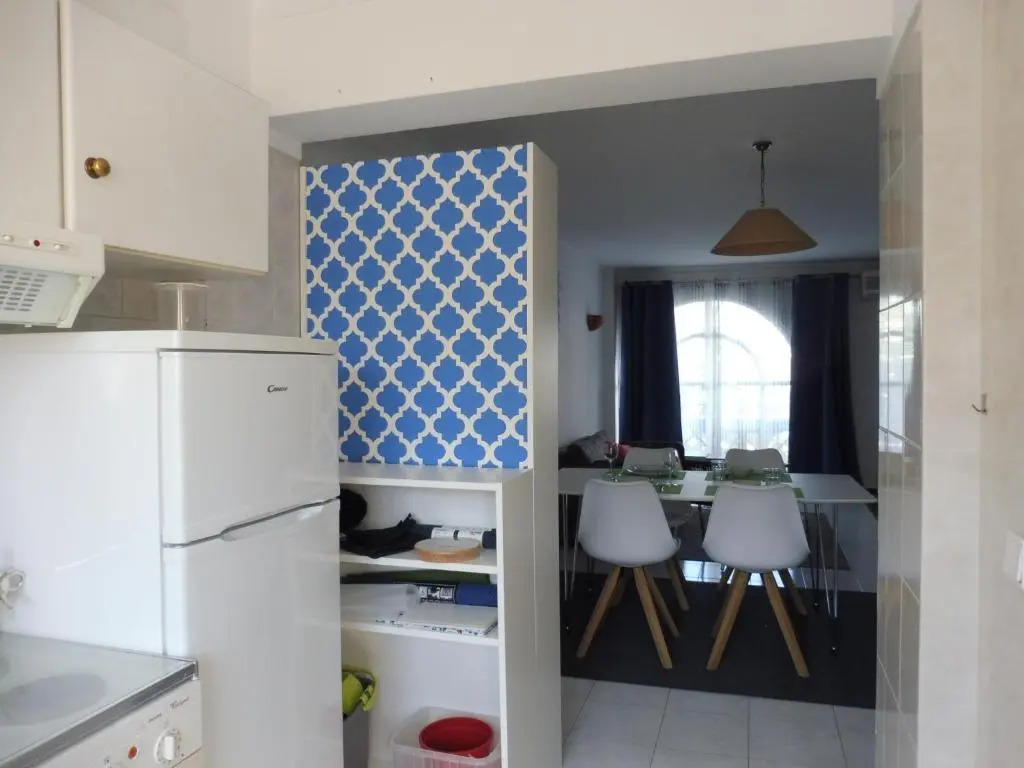 Holiday in the Algarve - Tavira Garden T1