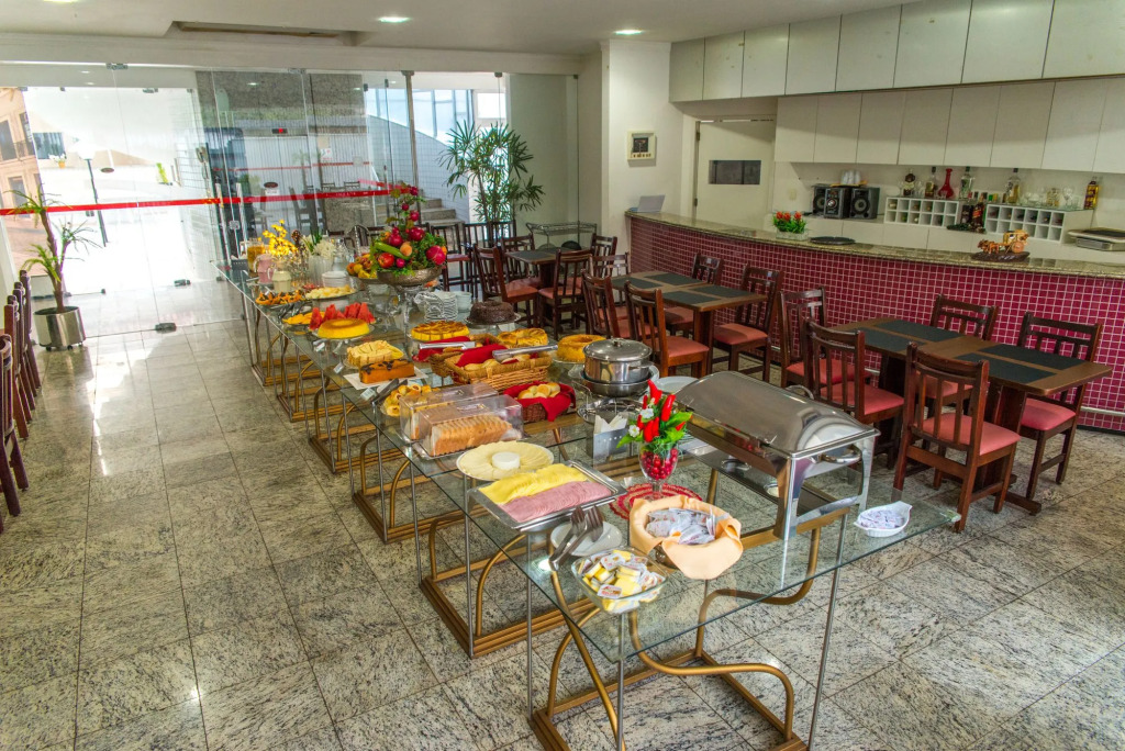 Costa Atlantico Hotel