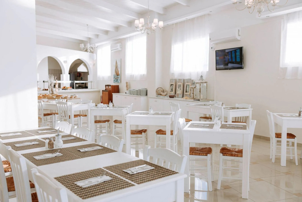 Nicolaus Club Prime Naxian