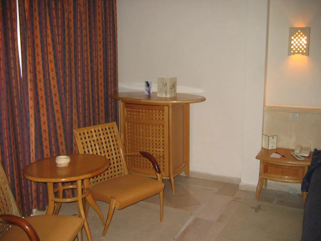 TUI BLUE Palm Beach Palace Djerba