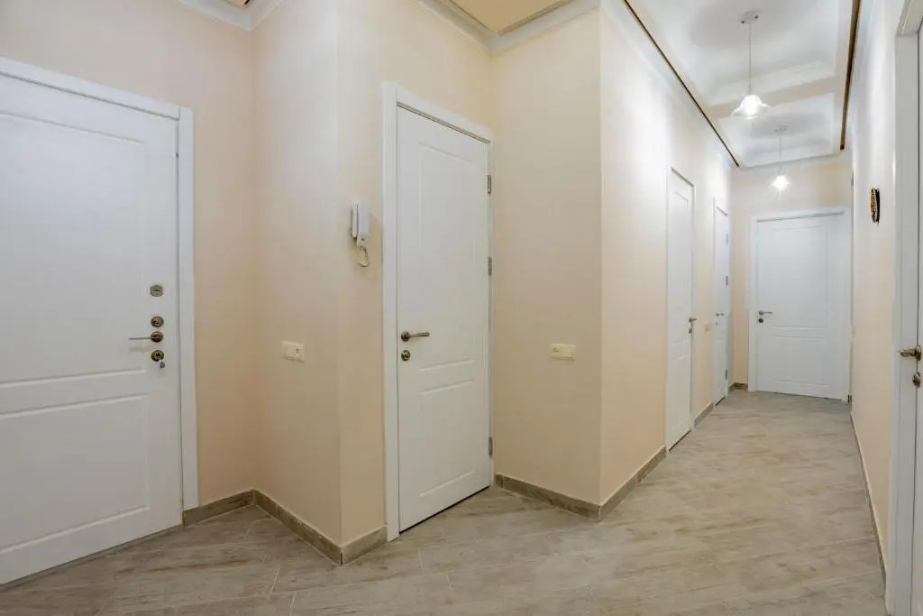 Stay Inn Apartments on Mashtots avenue