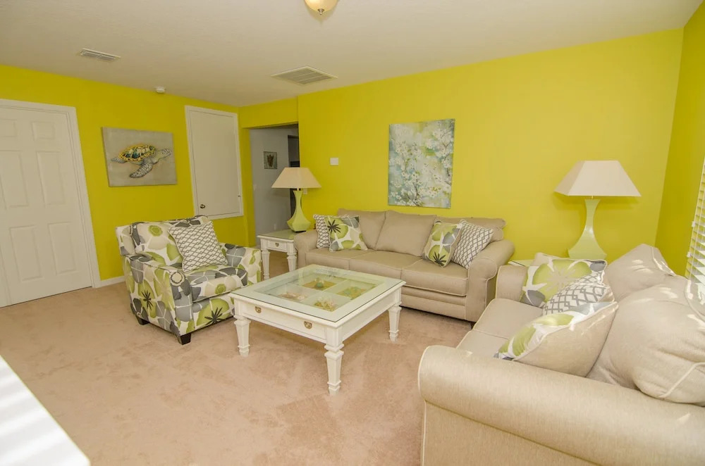 The Shire 6 Bedroom House w Pool - 4705TS