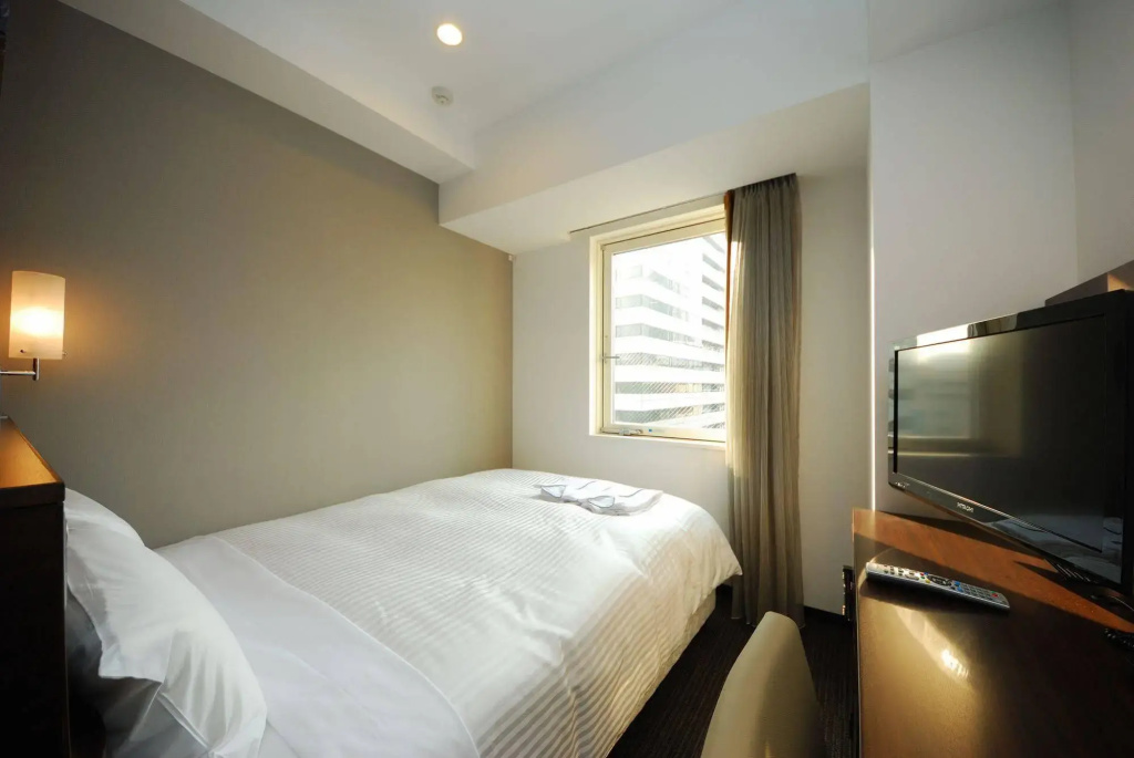 Keio Presso Inn Hamamatsucho