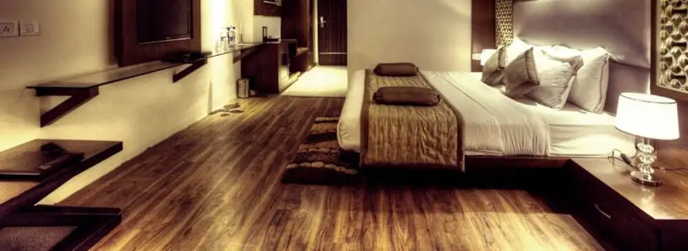 Shimla Havens Resort