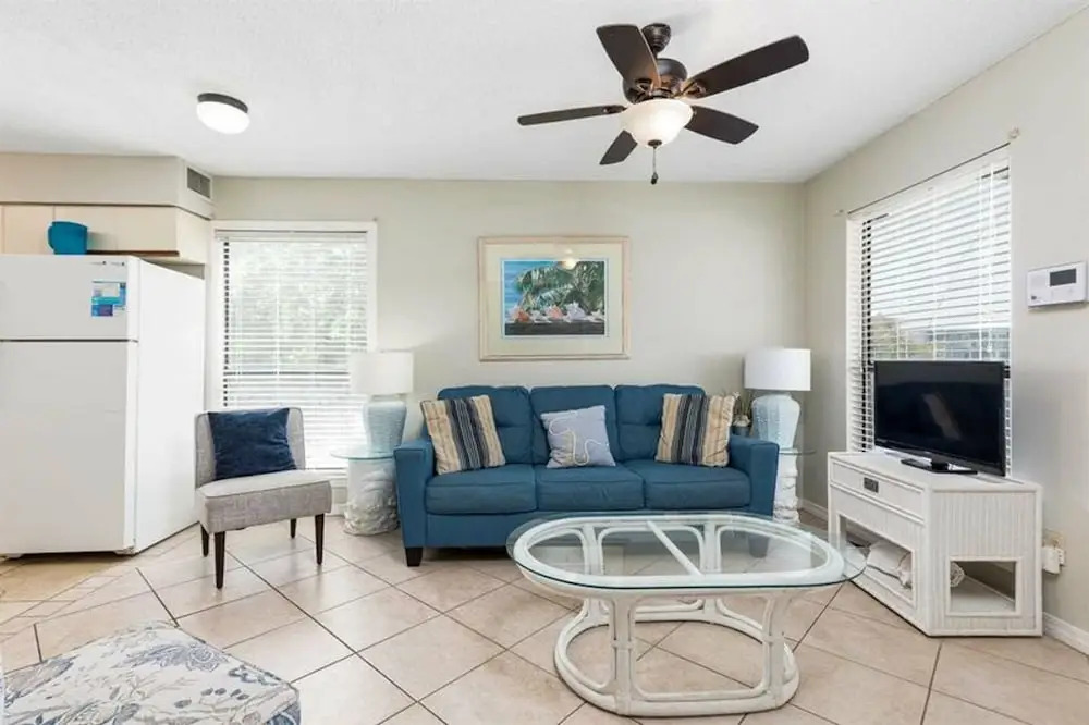 The Cove 101a by Meyer Vacation Rentals