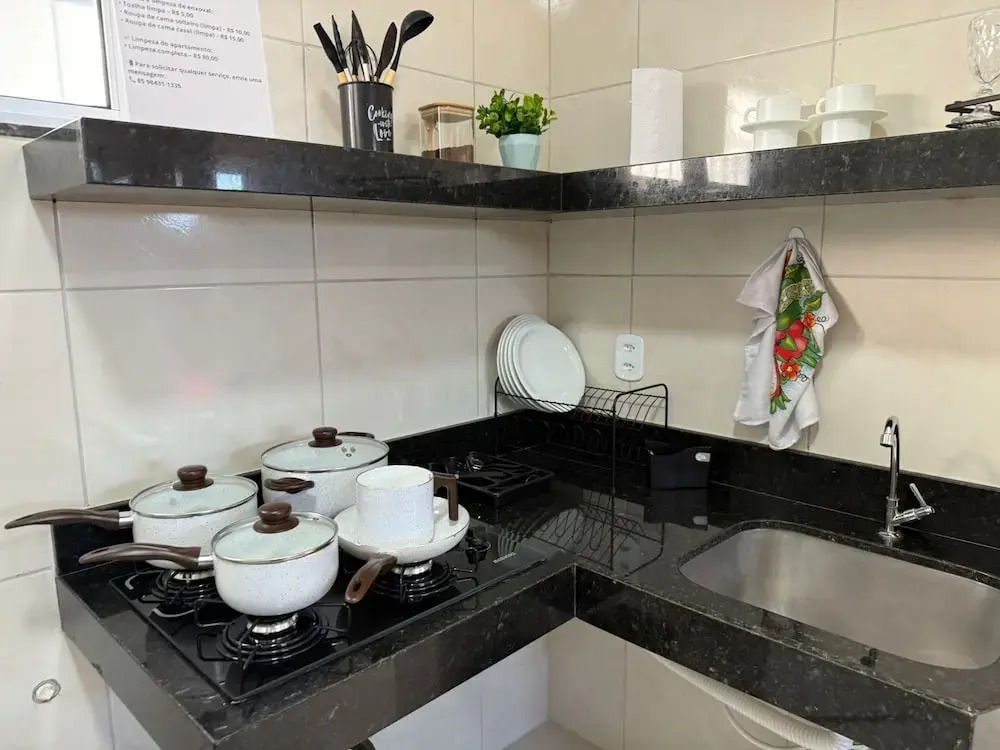 Residencial Portela