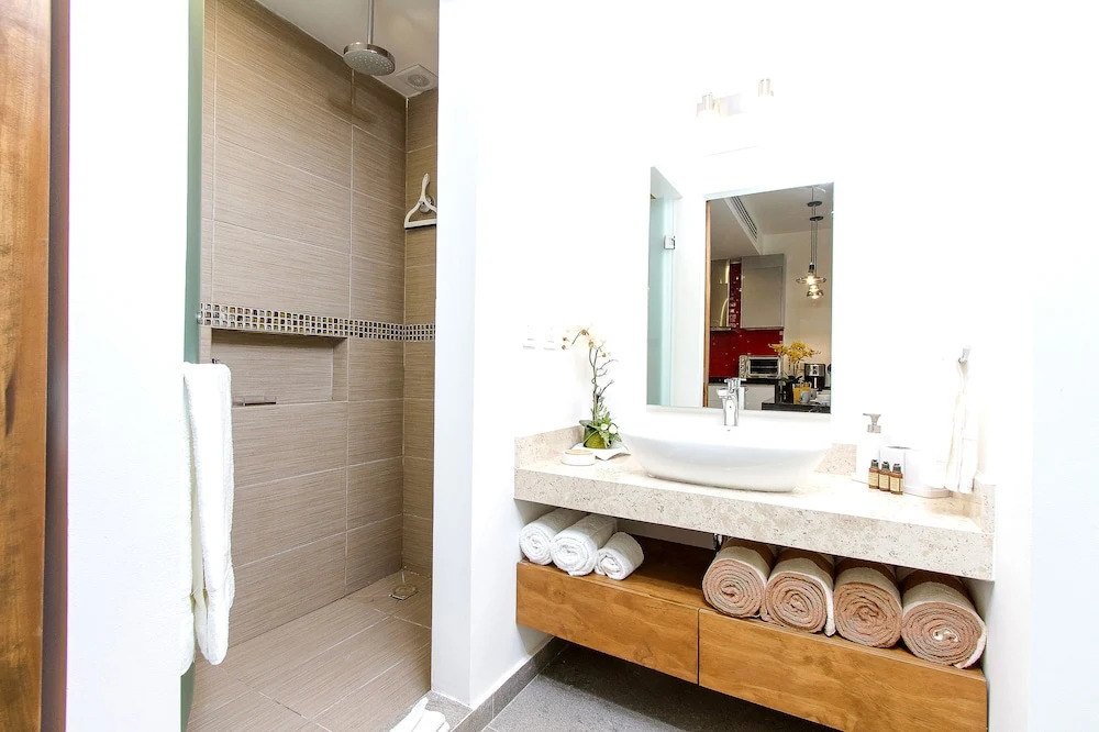Soul Hometown Apartments by Mikitito Rentals