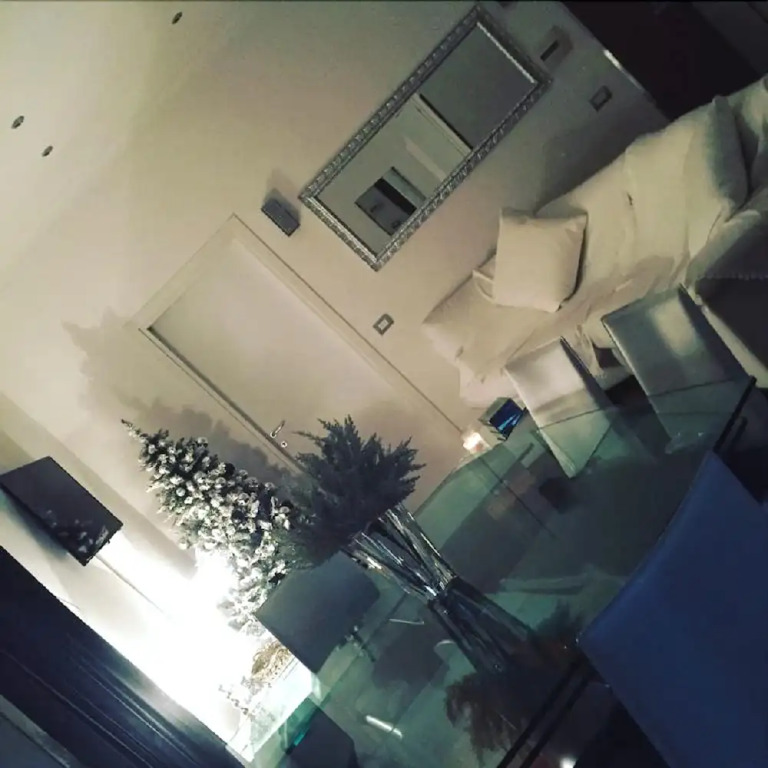 Home White
