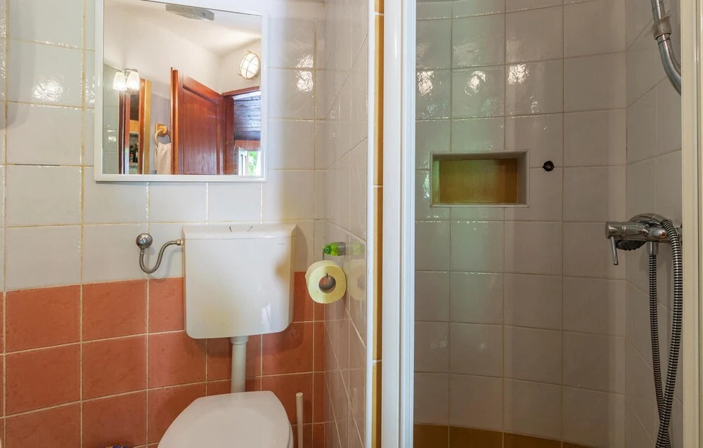 Stunning Home in Pula With Wifi and 0 Bedrooms