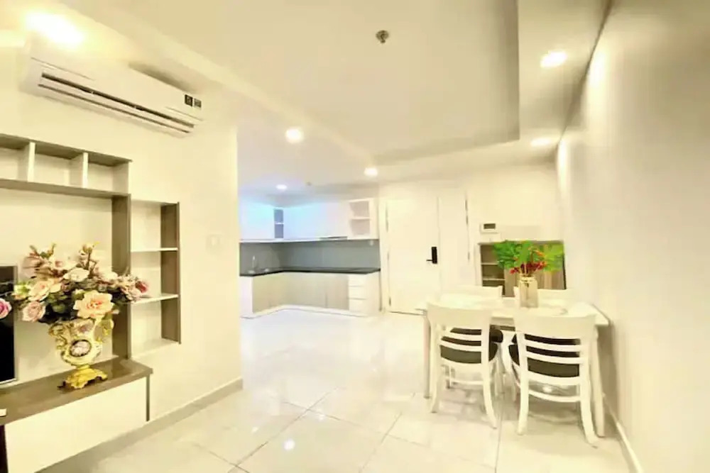 KVG Signature Terra Luxury Residence