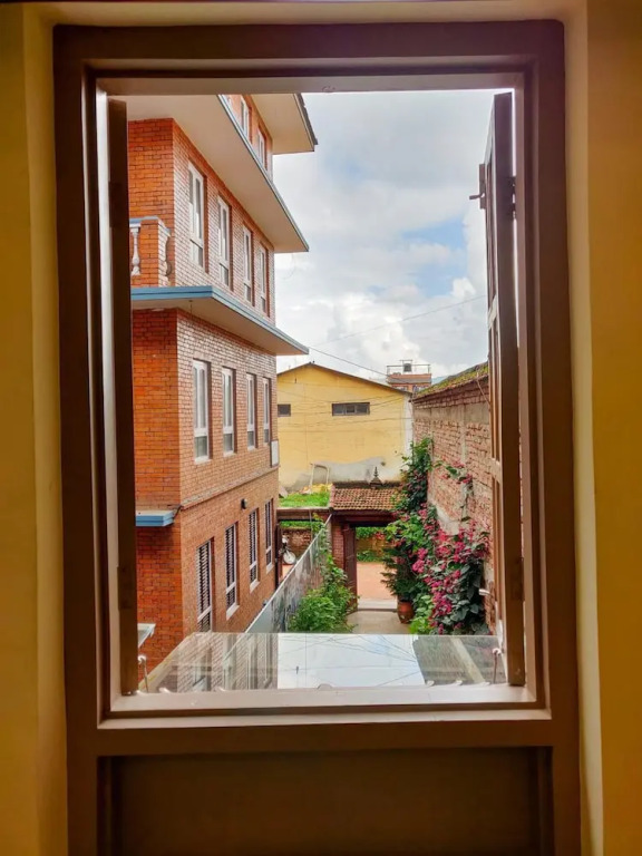 Hotel Central Bhaktapur