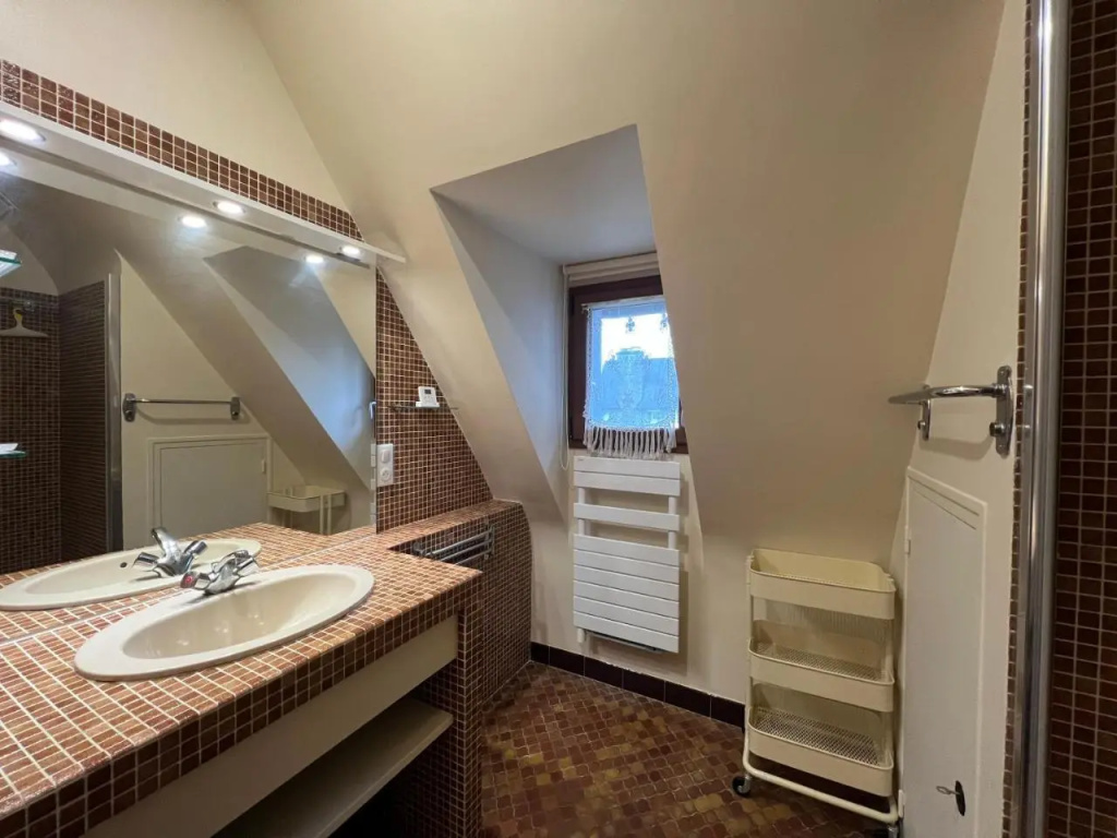 Maison Fréhel, 6 pièces, 8 personnes - FR-1-501-163