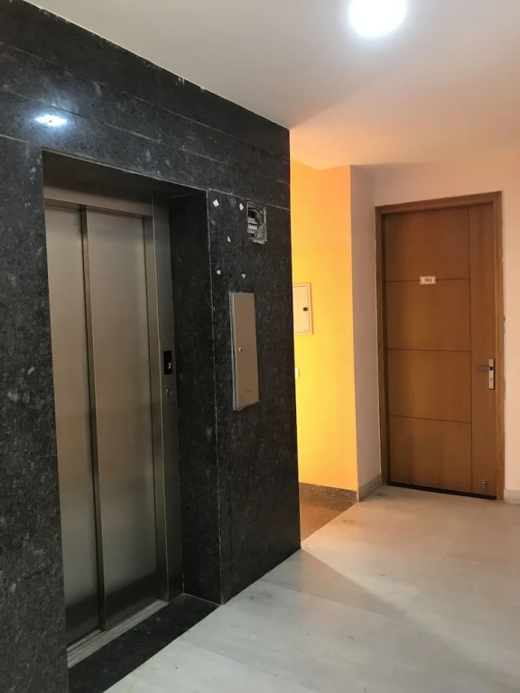 The Residencia Inn Premium