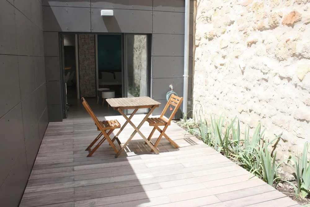 Le Studio Chartrons